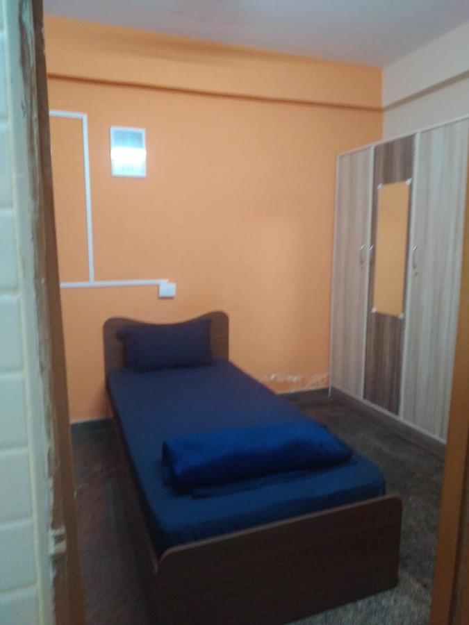 Isthara Hostel Bangalore Exterior photo