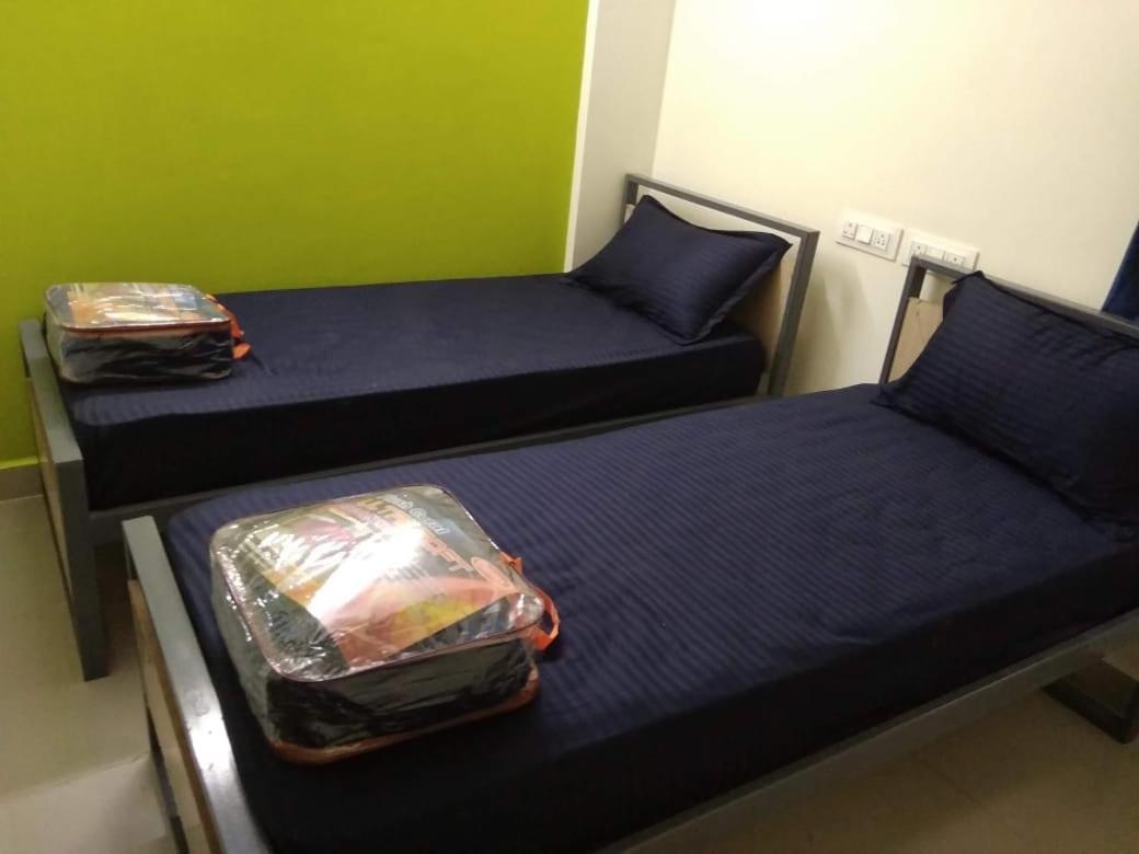 Isthara Hostel Bangalore Exterior photo